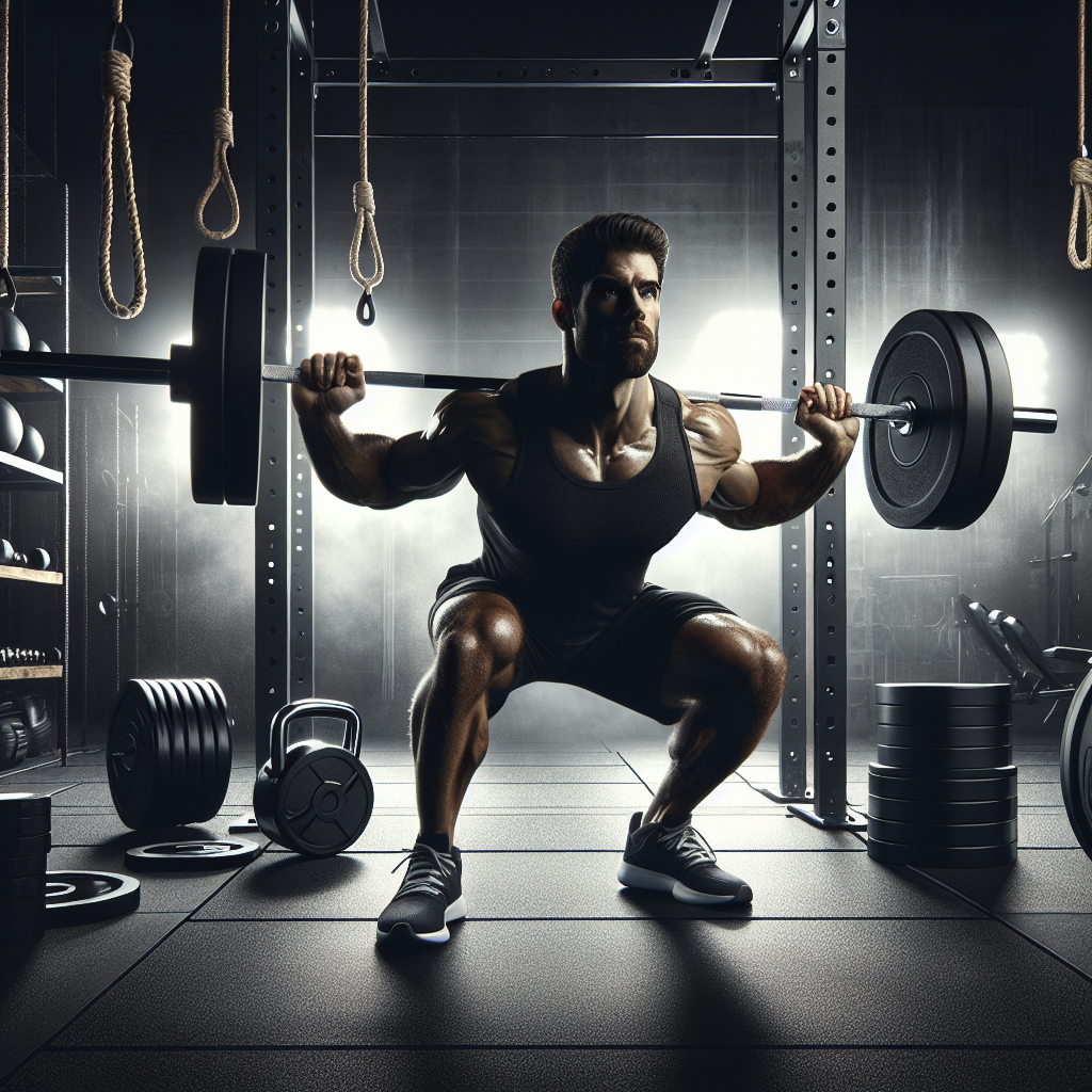 Powerbuilding