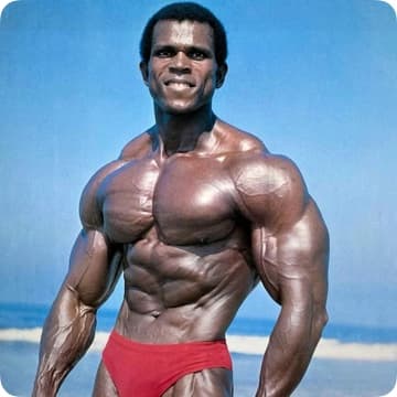Focus: Chest, Delts, Arms