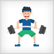 Chell PPL - Barbell Hypertrophy