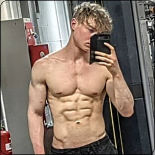 SAMA PT Powerlifting