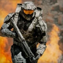 Spartan full body
