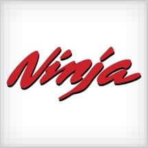 Going Ninja