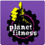 Planet Fitness Volume 3