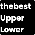 Upper/Lower 4 day