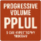 Progressive Volume PPLUL 