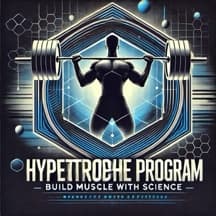 Pure Upper Body Hypertrophy Program