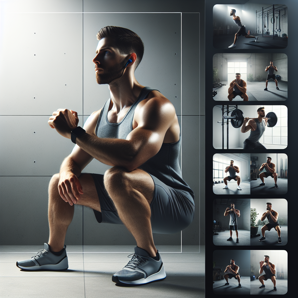 Novice Myoreps