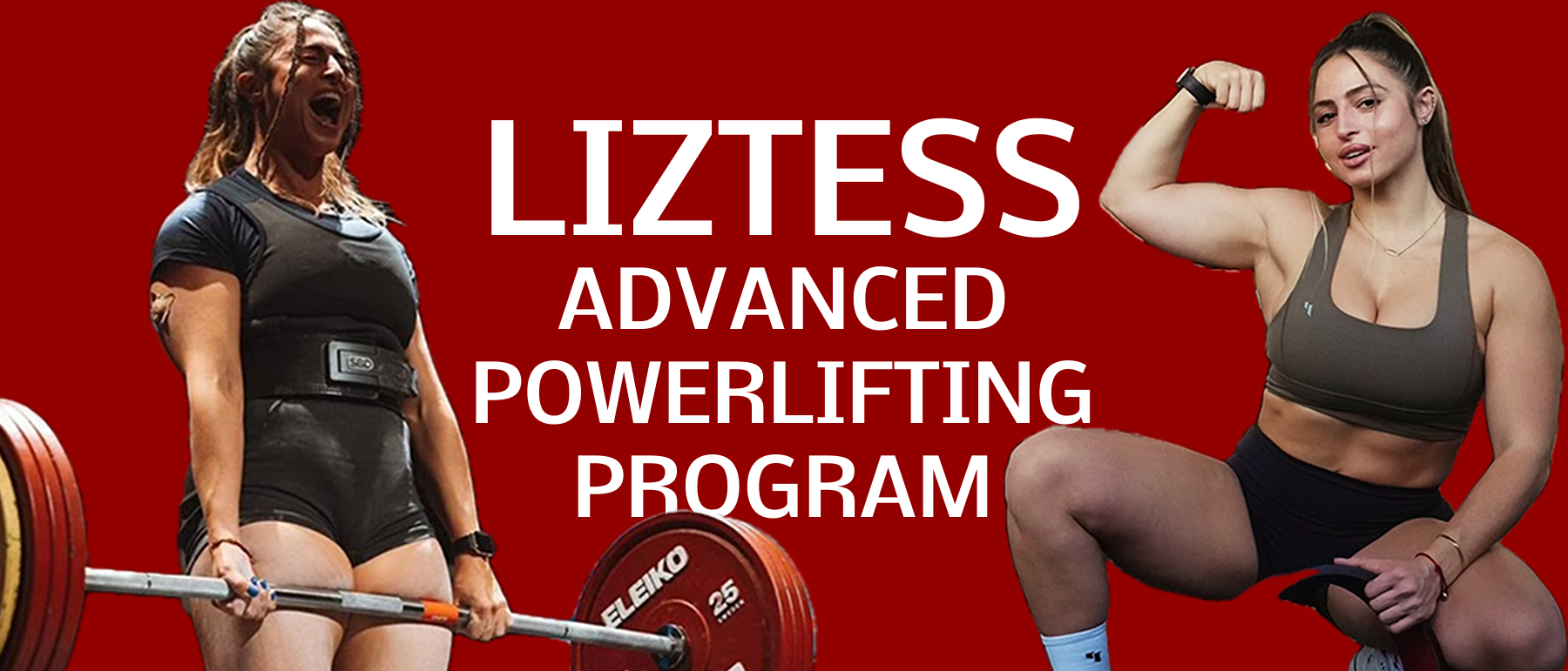 Aliza Tessler (@liztess) Boostcamp App Fitness Coach