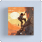 Climbing + Running Strength