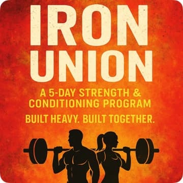 IRON UNION