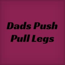 PPL For Dad