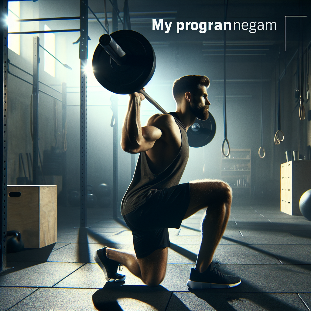 My Program