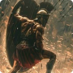 THIS IS SPARTA (Relaxed Phase)