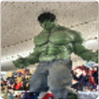 Re-balanced Hypertrophy [1]