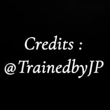 TBJP full body program