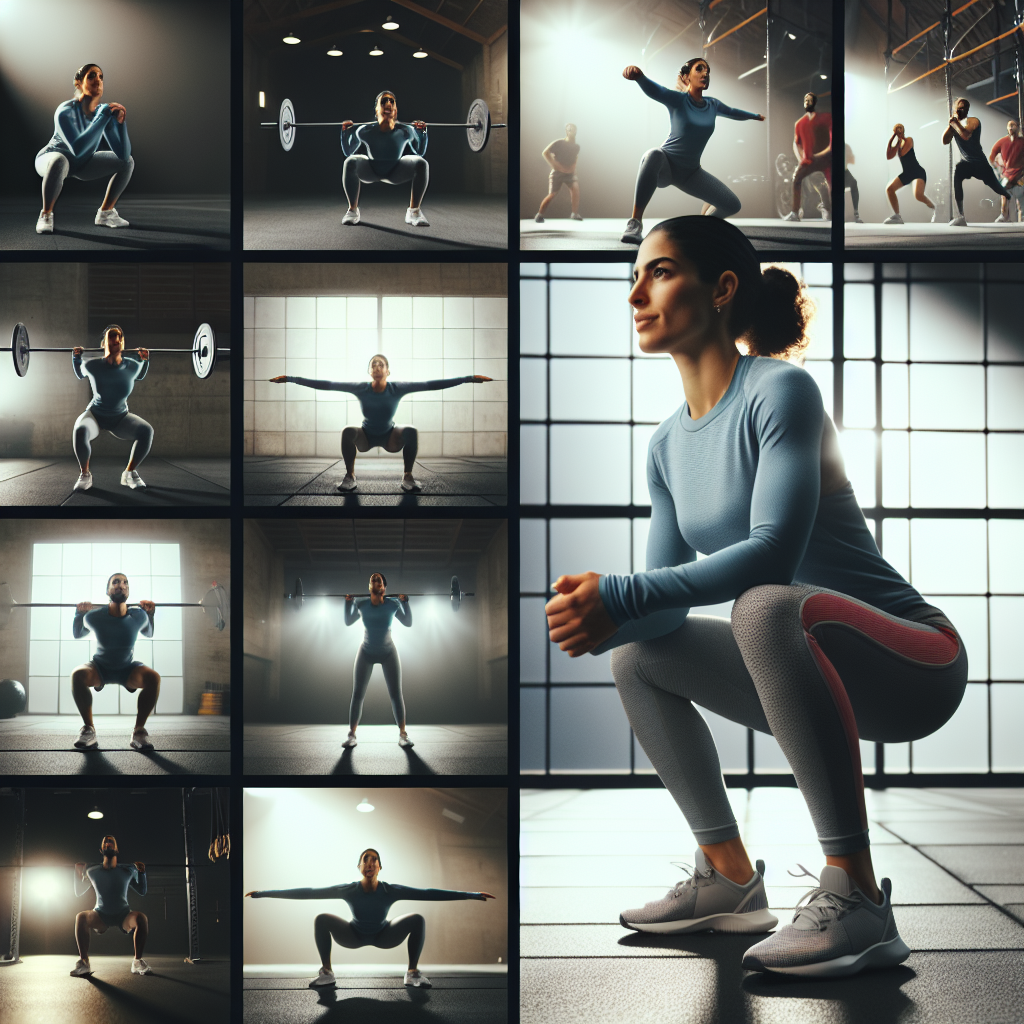 Just getting started