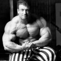 High Intensity Training