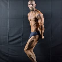 6 Day Hypertrophy