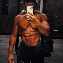 Status Marz’s Beast Mode Workout | Base