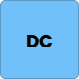 DC - DR