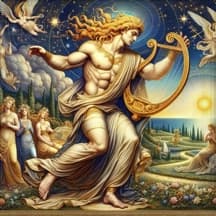 Greek God