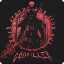 Godkiller