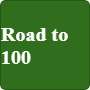 Road to 100 with Coach GPT (part 1)
