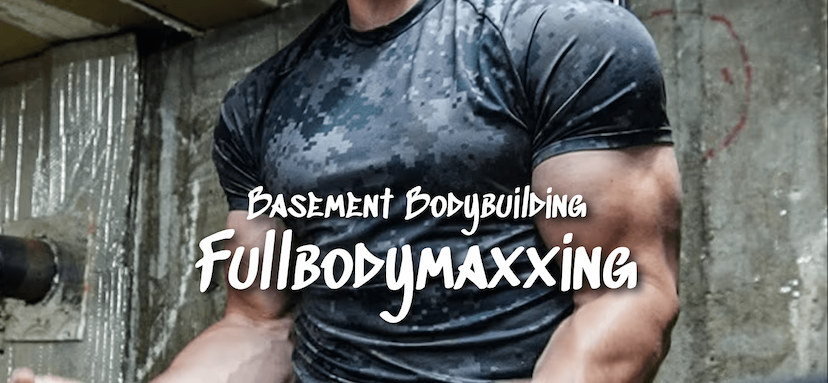 Fullbodymaxxing
