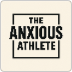 The Anxious Athlete: Winter Off-Season