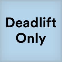 SSPT Deadlift