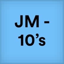 Juggernaut 2.0 - 10’s