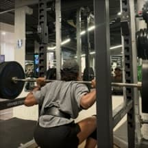 Absolute Athlete (+Hypertrophy)
