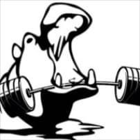 Iron Hippo's Iron Hands (Grip Program)