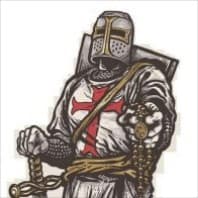 Trad & Jacked