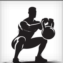 CJ 3 day Full Body Workout
