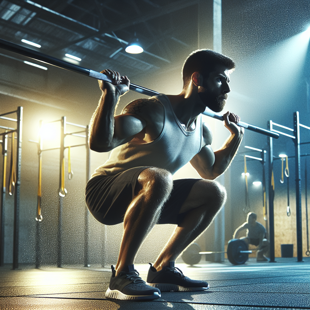 Modified Full Body 3x