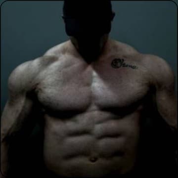 Kizen 16 week powerbuilding program