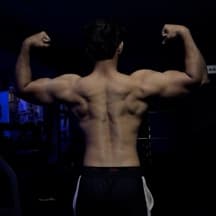 Lean Physique 4-Day Split