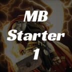 Muscle Builder: Strength & Hypertrophy 1