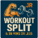 JR Summer Finish
