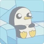 Gym penguin - strength and aesthetics program