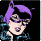 CATWOMAN
