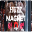 Huzz magnet UL 2.0