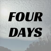 Four Day - MEV Split