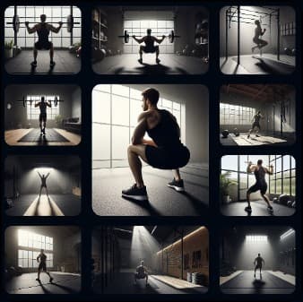 Home Workout Program