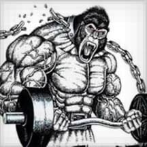 Gorilla Mode