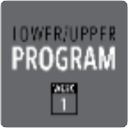 Jeff Nippard L/U Fundamentals Hypertrophy Program