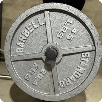 FatherPhysique - Upper Lower Split