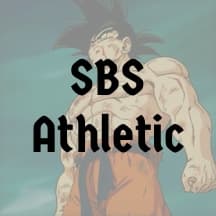 Stone Built Strength Athletic Build