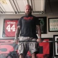 Wendler 5/3/1 God is a Beast- leader